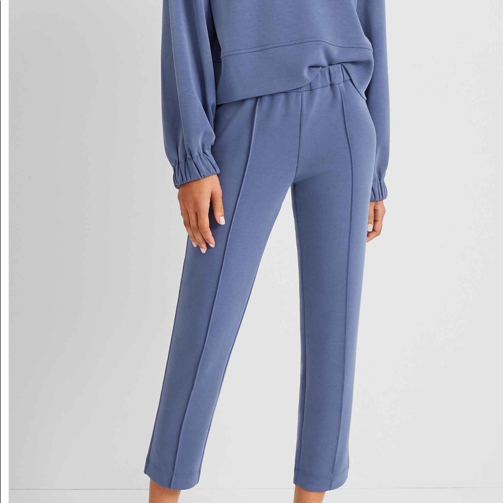 Club Monaco Blue Women's Pants